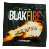 Sachê Black Fire Calor Intenso