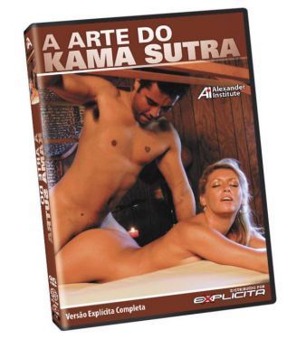 A Arte do Kama Sutra