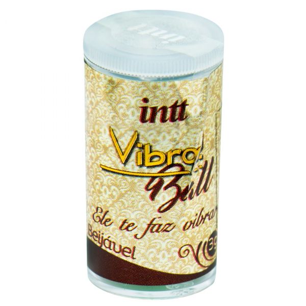 VIBRA BALL BOLINHA FUNCIONAL 02 UNIDADES INTT