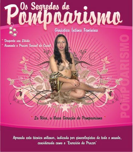 O Segredo do Pompoarismo