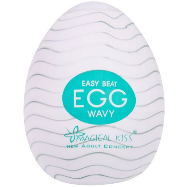 EGG WAVY EASY ONE CAP MAGICAL KISS