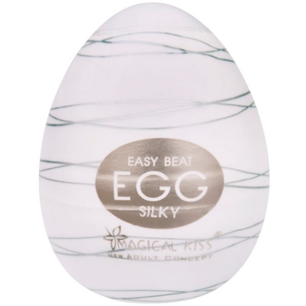 EGG SILKY EASY ONE CAP MAGICAL KISS