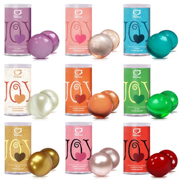 Bolinha aromatica Sexy Ball