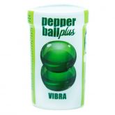 Pepper Ball Plus Vibra dupla 3G